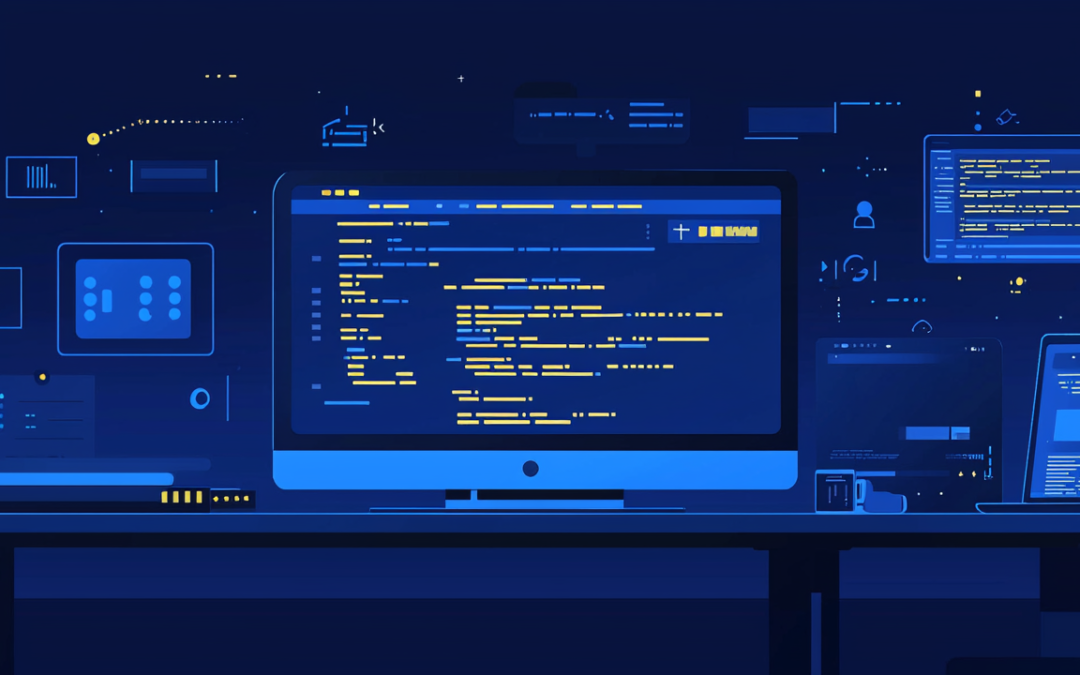 Faster design with Adobe Illustrator Scripts